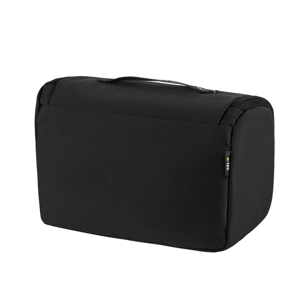 Toiletry bag