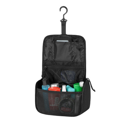 Toiletry bag