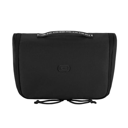 Toiletry bag
