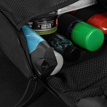 Toiletry bag