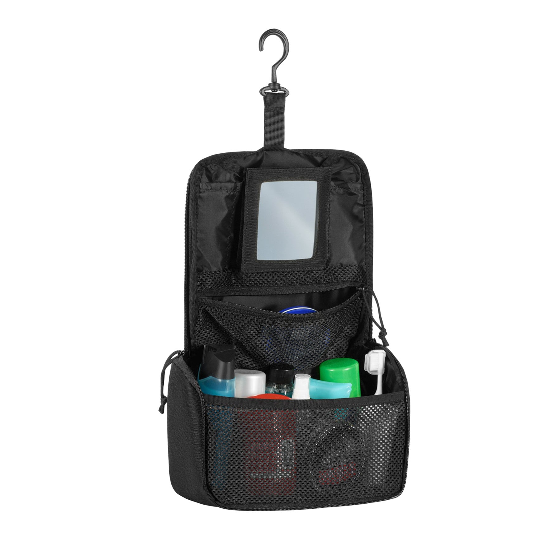 Toiletry bag