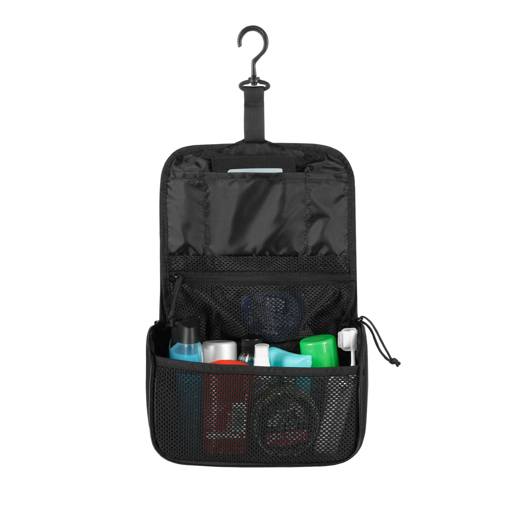 Toiletry bag