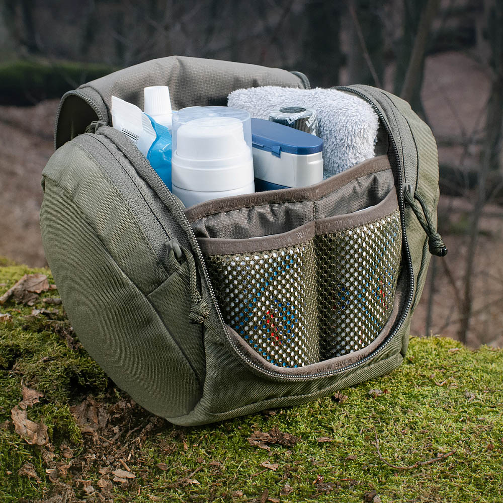 Toiletry kit Elite Gen.II