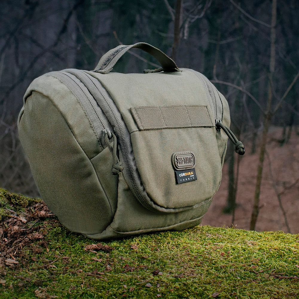 Toiletry kit Elite Gen.II