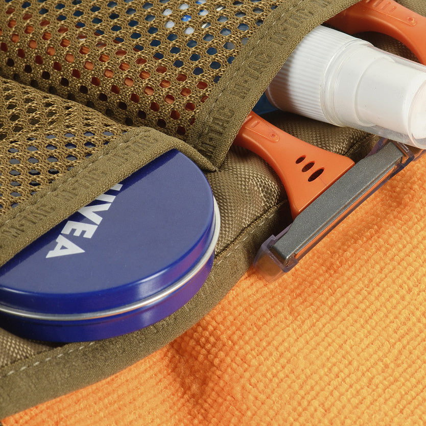 Toiletry kit Elite Gen.II