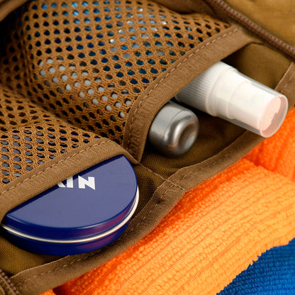 Toiletry kit Elite Gen.II