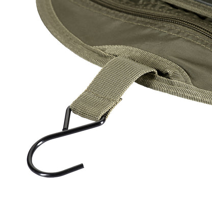 Toiletry kit