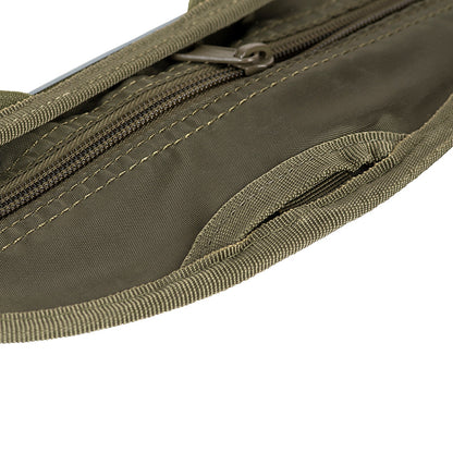 Toiletry kit