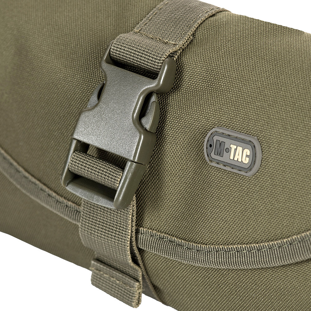 Toiletry kit