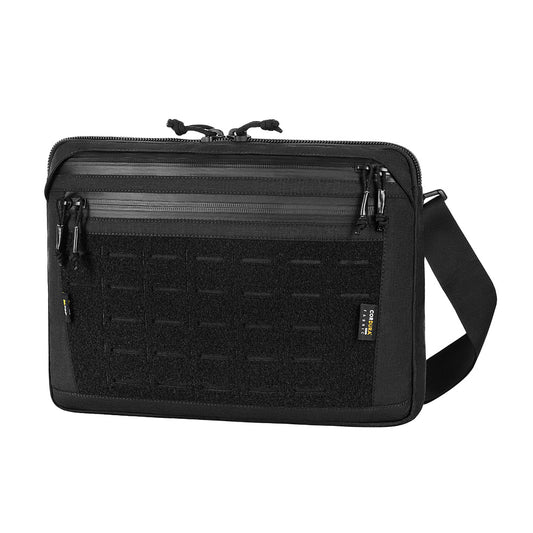 Admin pouch Bag with Velcro