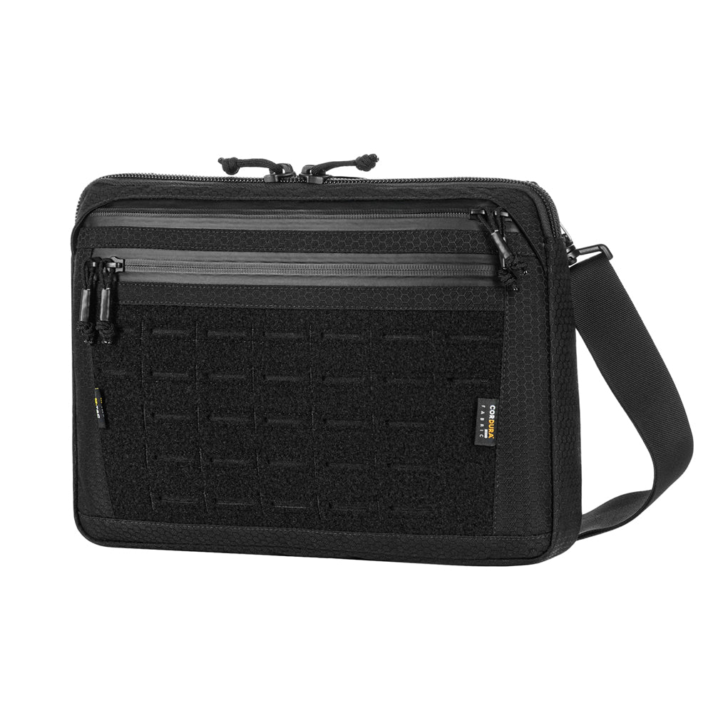 Admin Bag Large Elite Hex with Velcro