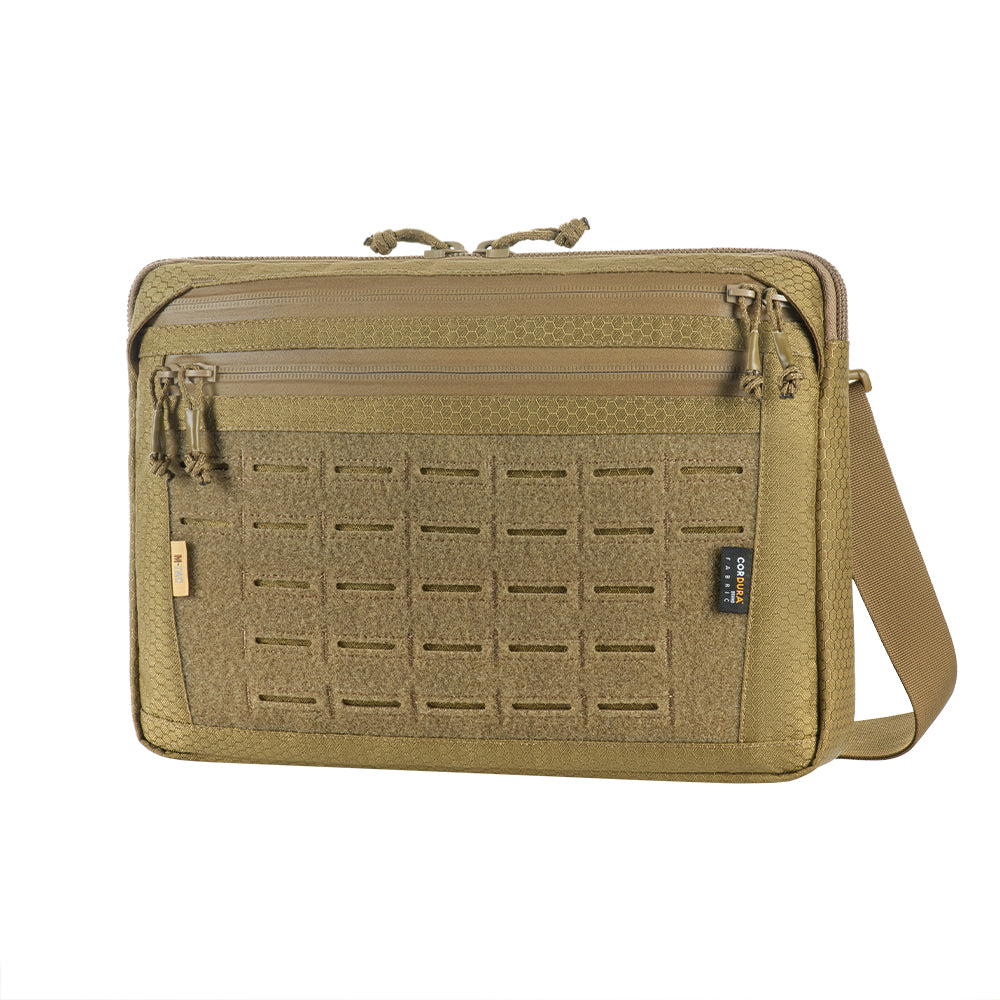 Admin Bag Large Elite Hex with Velcro