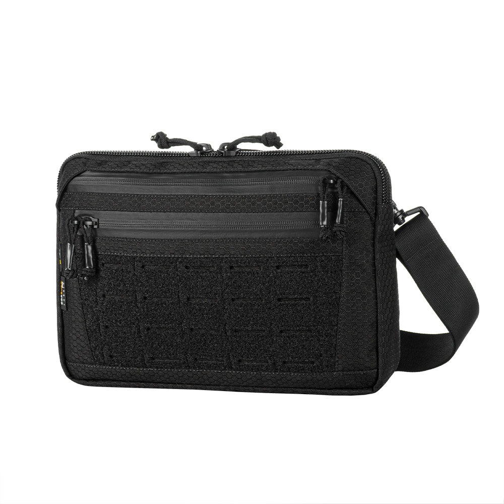 Admin Bag Medium Elite with Velcro Hex