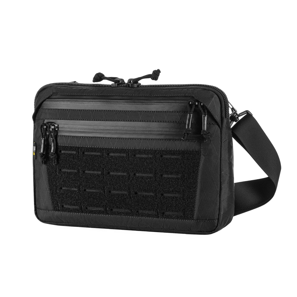 Admin Bag Medium X-Pac Elite with Velcro