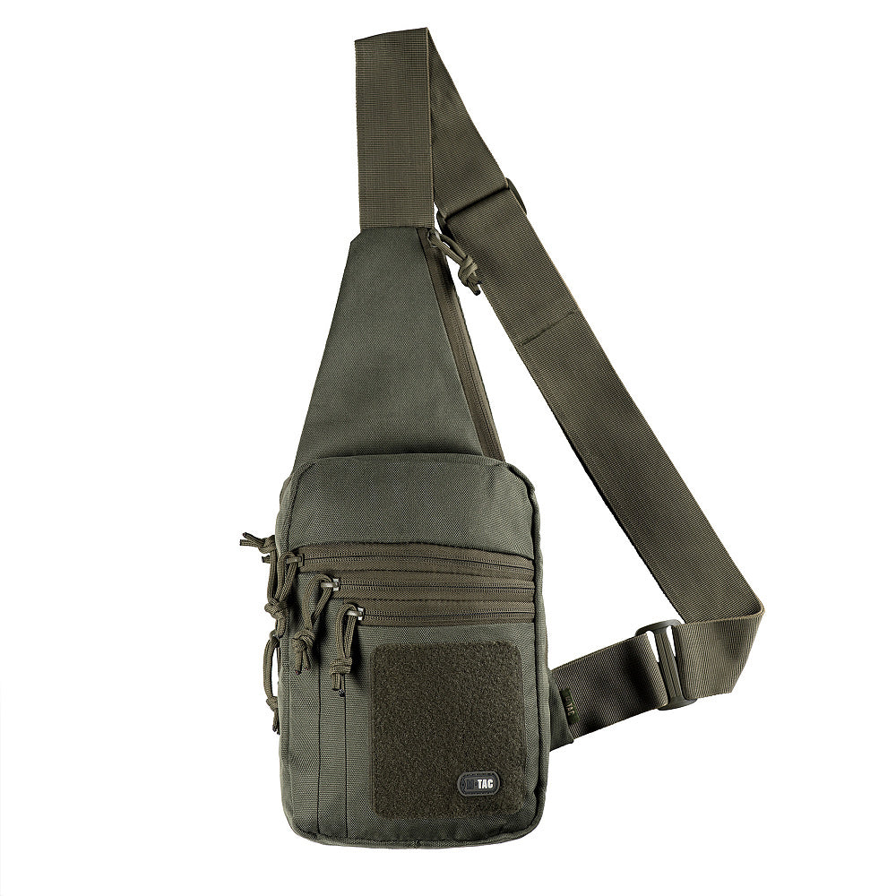 Tactical Bag Shoulder Chest Pack with Sling