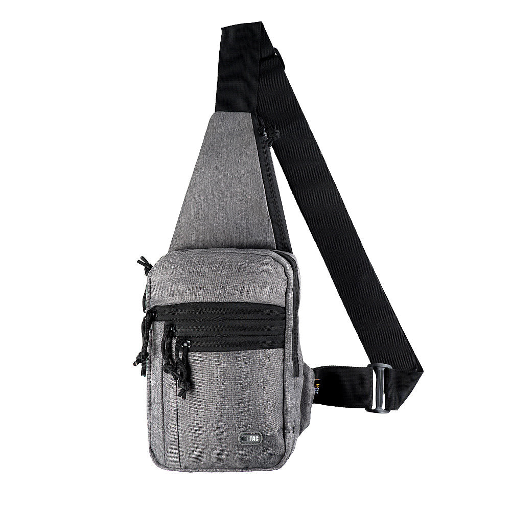 Tactical Bag Shoulder Chest Pack with Sling