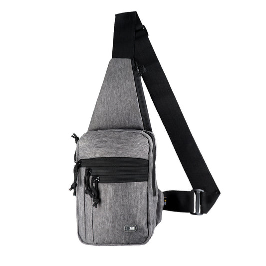 Tactical Bag Shoulder Chest Pack with Sling