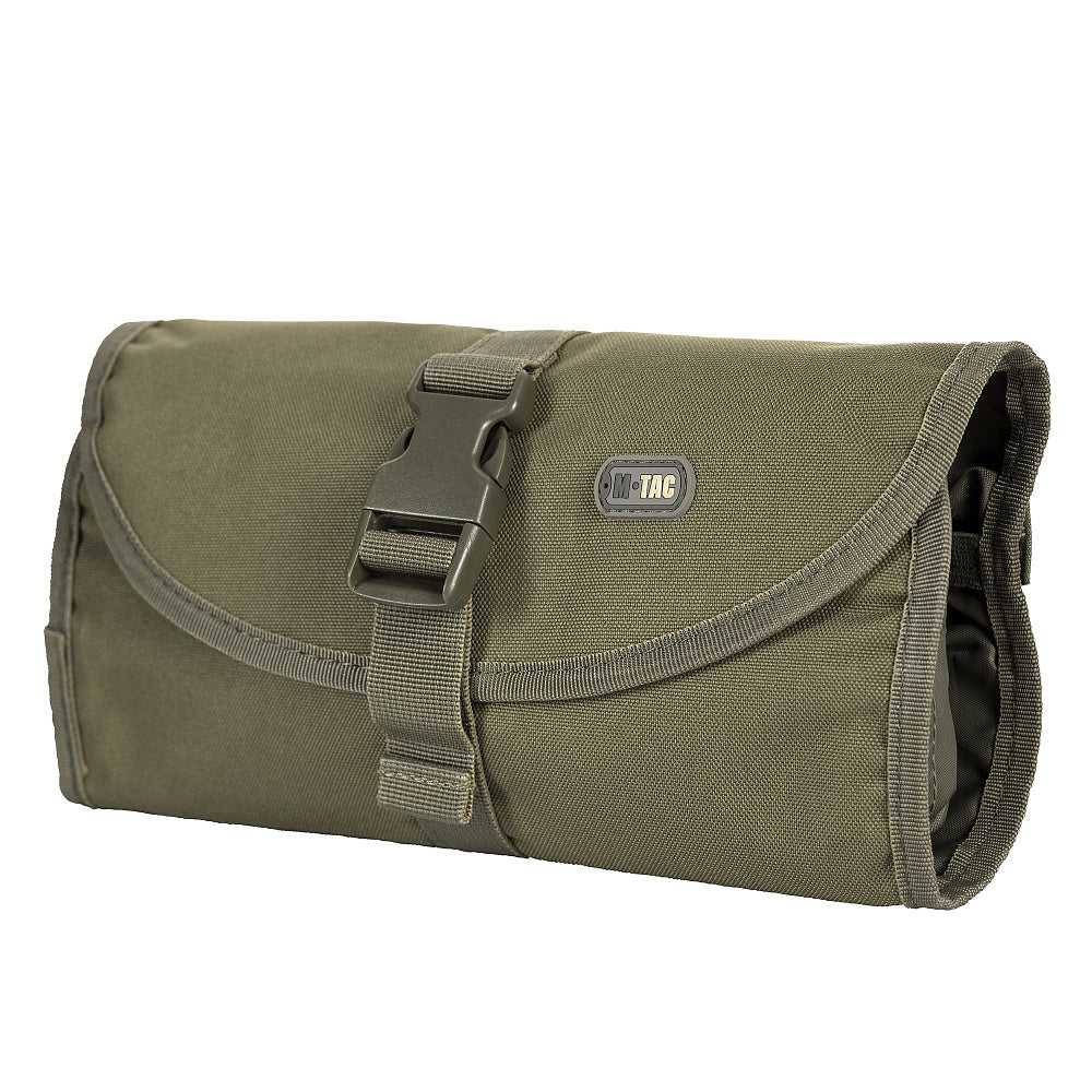Toiletry kit