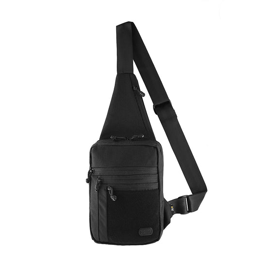 M-Tac carry sling bag Elite Gen.IV with velcro