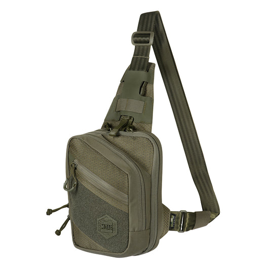 Sling Pistol Bag Elite Hexwith Velcro closure