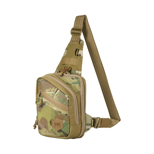 Sling Pistol Bag Elite Hexwith Velcro closure