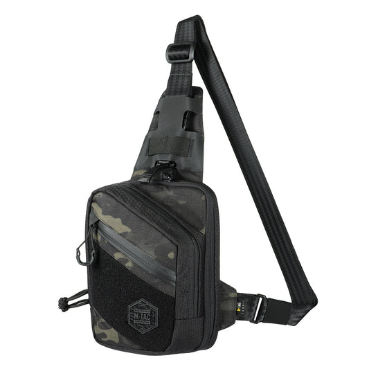 Sling Pistol Bag Elite Hex with velcro