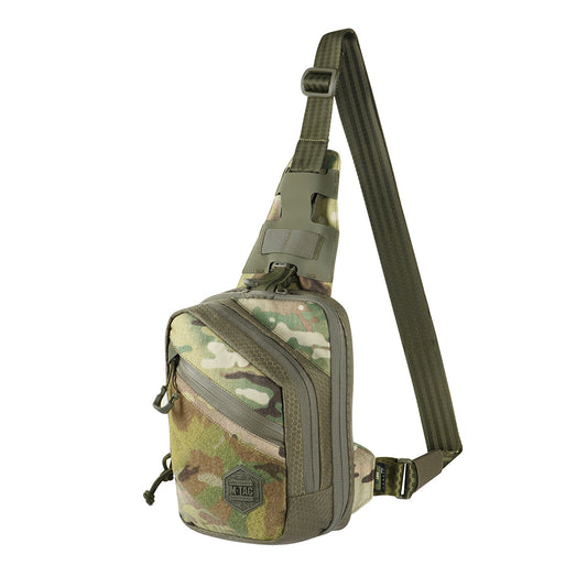 Sling Pistol Bag Elite Hexwith Velcro closure