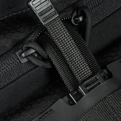 Sling Pistol Bag Elite Hex with Velcro closure