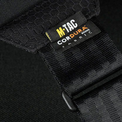 Sling Pistol Bag Elite Hex with Velcro closure