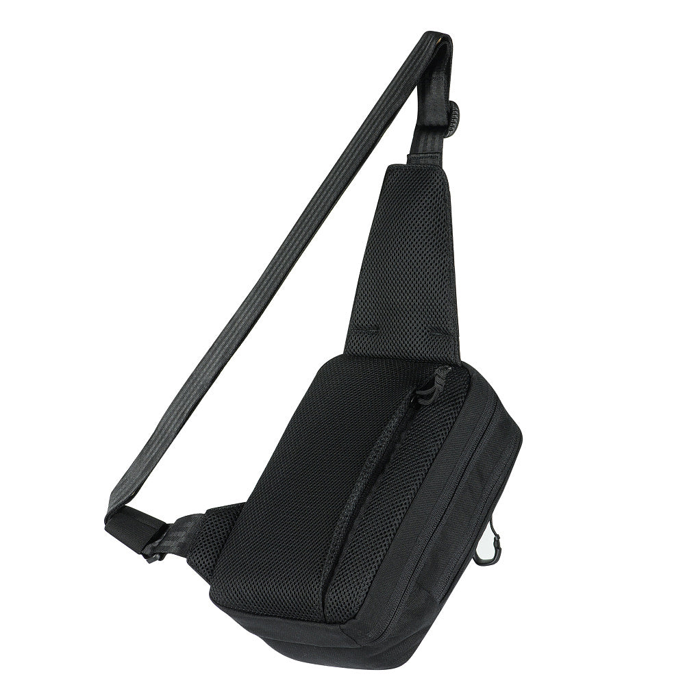 Sling Pistol Bag Elite Hex with Velcro closure