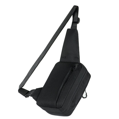 Sling Pistol Bag Elite Hex with Velcro closure