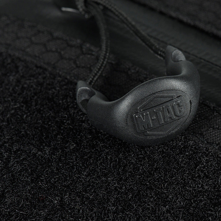 Sling Pistol Bag Elite Hex with Velcro closure