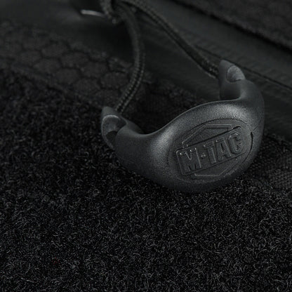 Sling Pistol Bag Elite Hex with Velcro closure