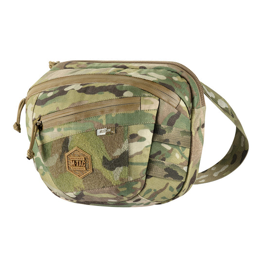 Sphaera Hardsling Bag Large with Velcro closure Elite
