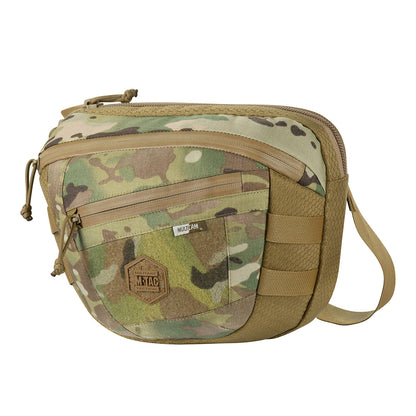Sphaera Hex Hardsling Bag Large with Velcro Elite