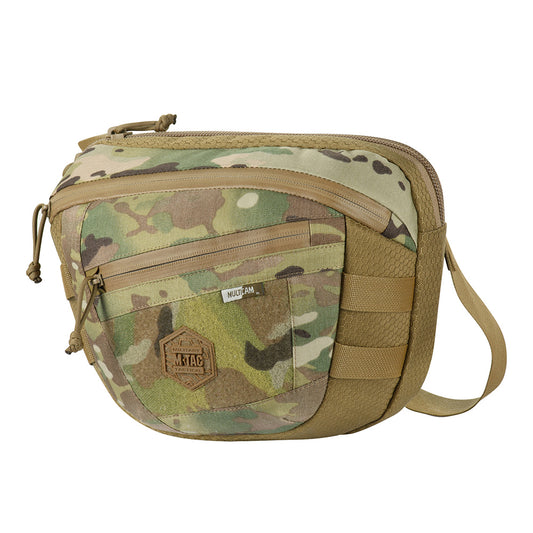 Sphaera Hex Hardsling Bag Large with Velcro Elite
