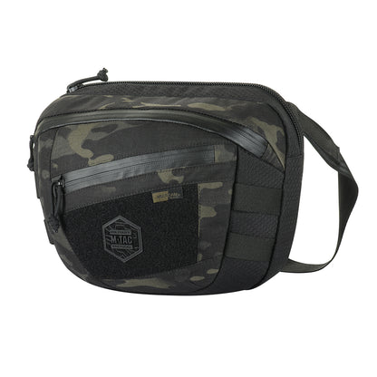 Sphaera Hex Hardsling Bag Large with Velcro Elite