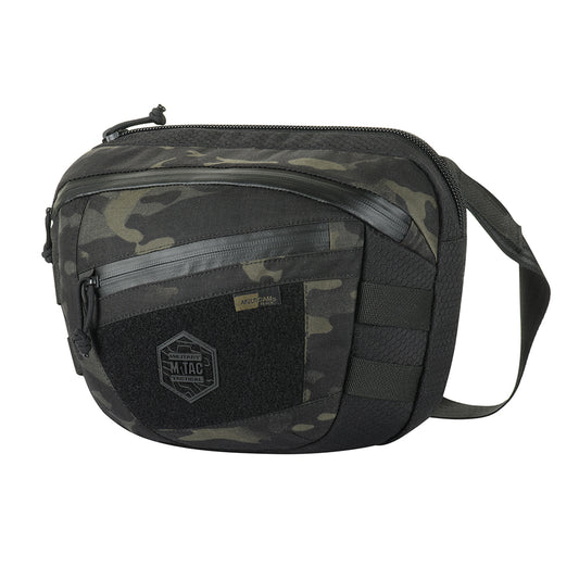 Sphaera Hex Hardsling Bag Large with Velcro Elite