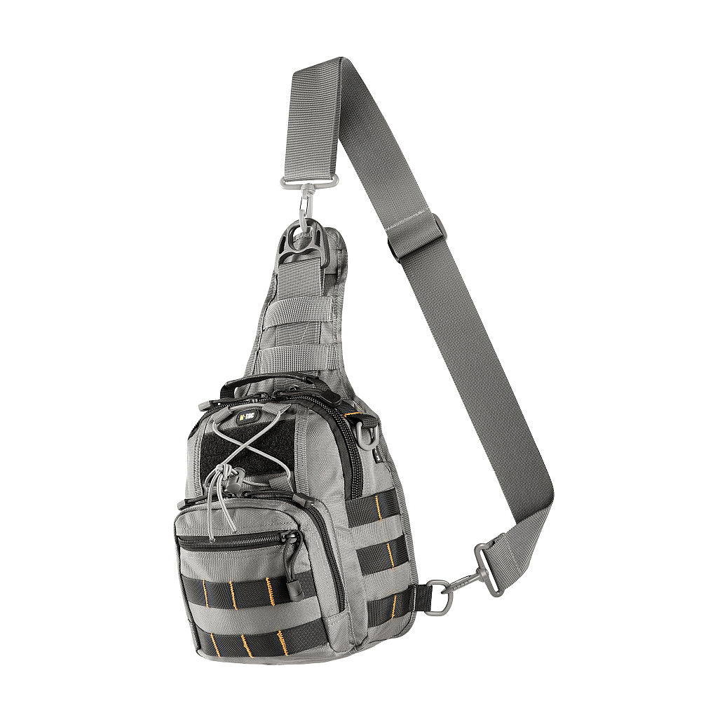 M-Tac Urban Line City Patrol Carabiner Bag