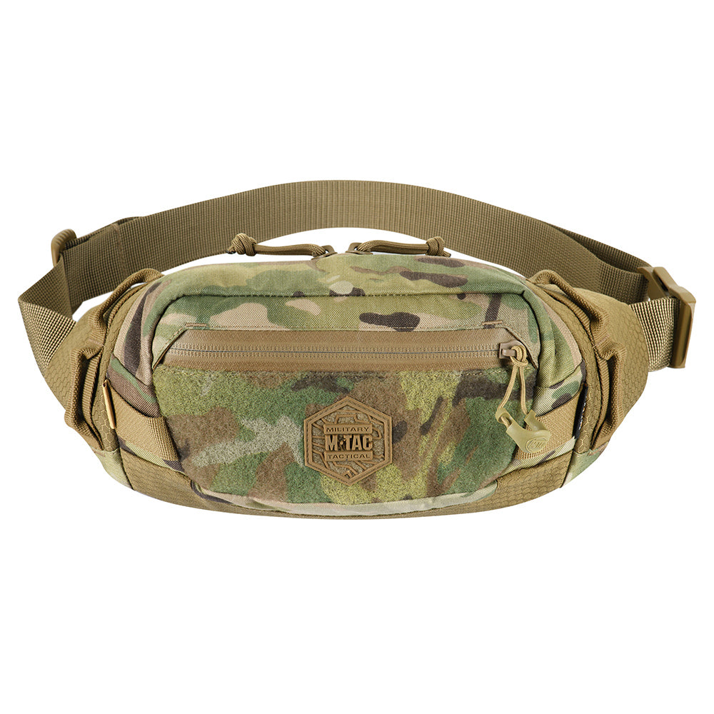 Waist Bag Elite Hex