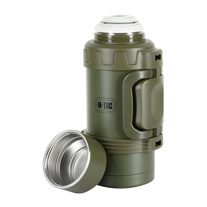 Touring Thermos 1600 Ml. Stainless