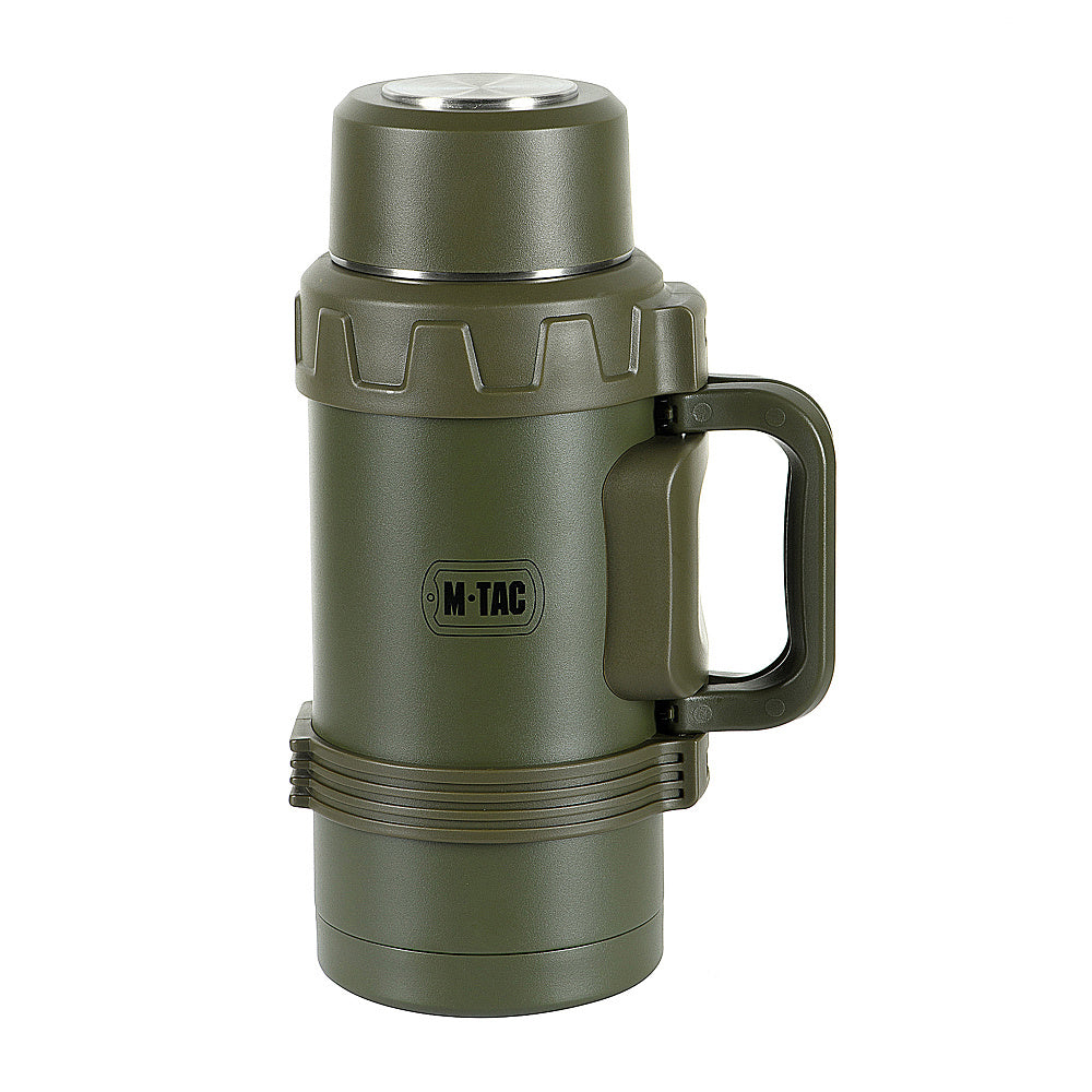 Touring Thermos 1600 Ml. Stainless