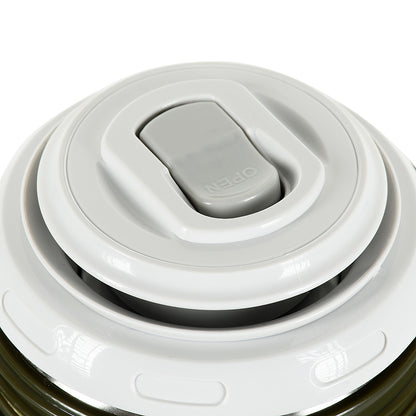 Touring Thermos 1600 Ml. Stainless