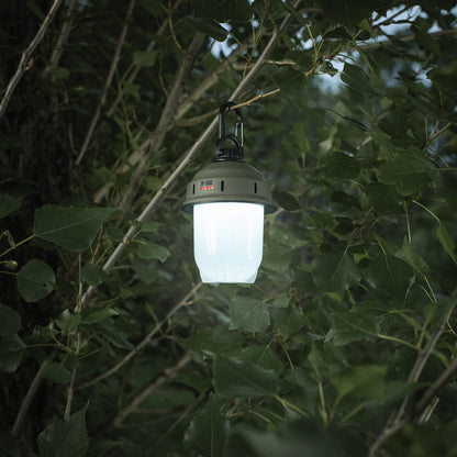 Tourist Hanging Flashlight