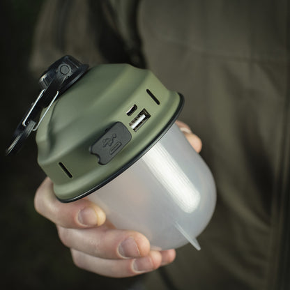 Tourist Hanging Flashlight
