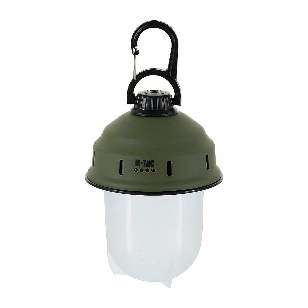 Tourist Hanging Flashlight