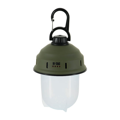 Tourist Hanging Flashlight