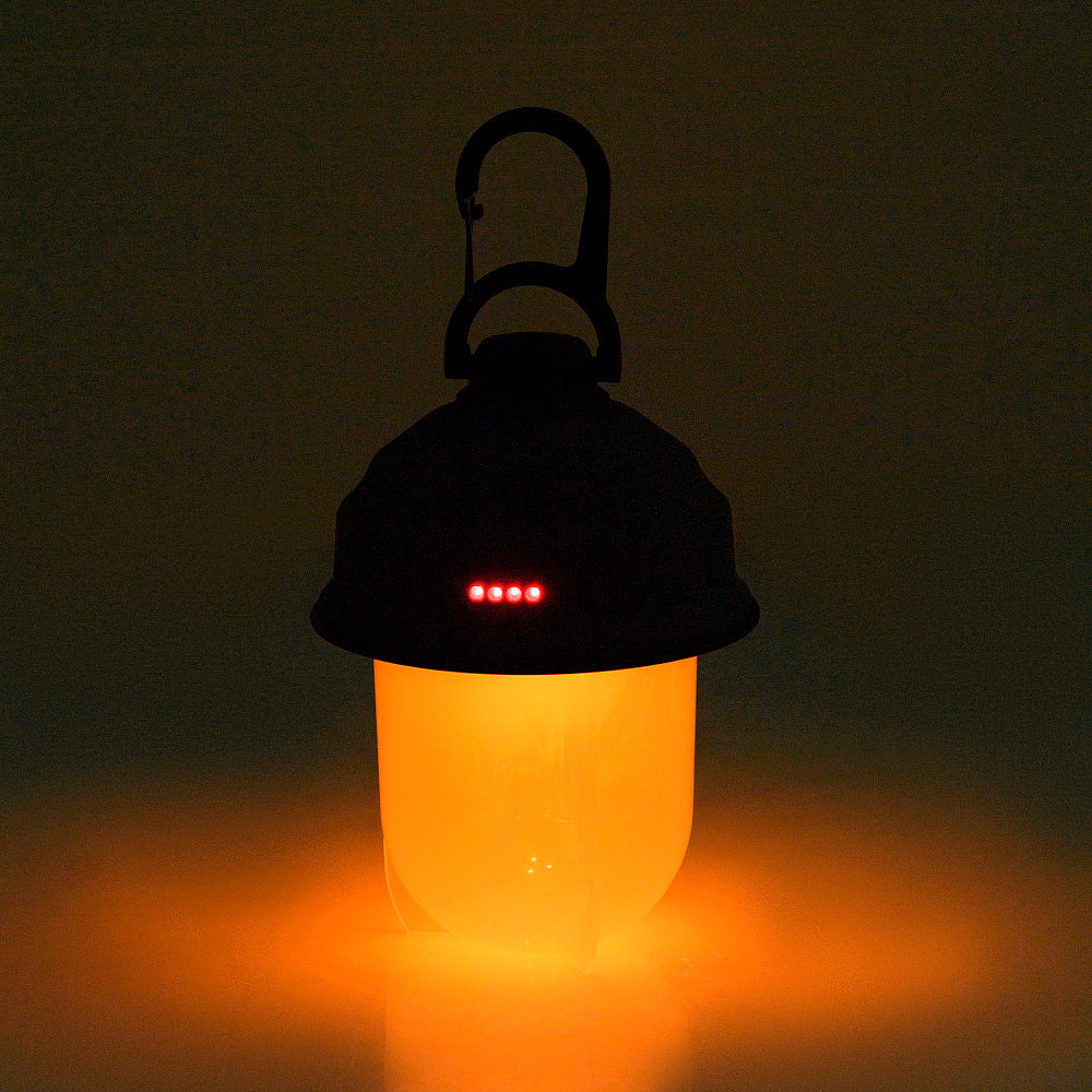 Tourist Hanging Flashlight