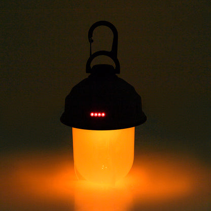 Tourist Hanging Flashlight