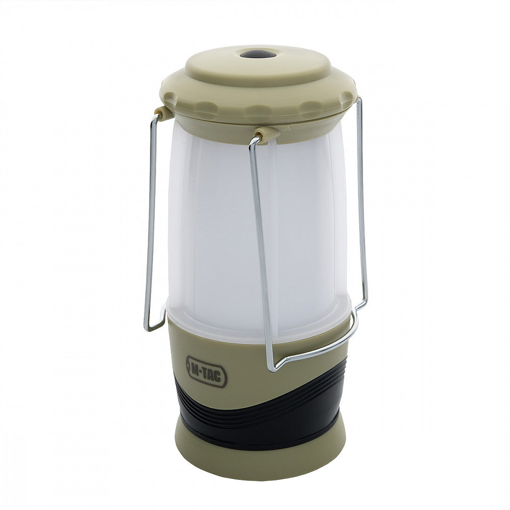 Tourist Lamp Matt